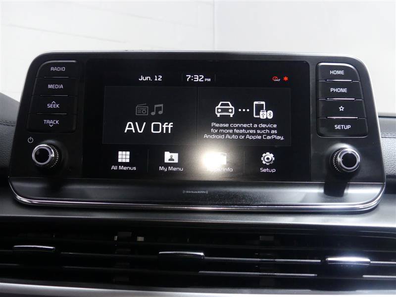 Used 2021 Kia Telluride S AWD/4WD image 30