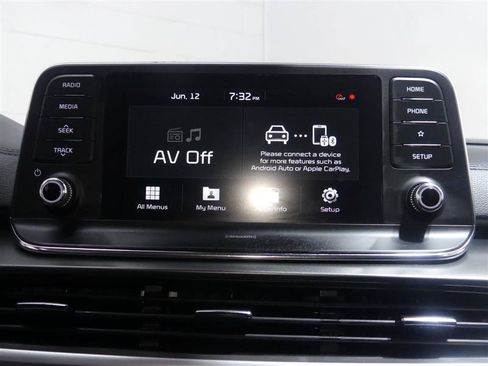 Used 2021 Kia Telluride S AWD/4WD image 30