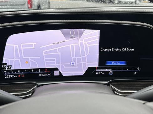 Used 2022 Cadillac Escalade Premium Luxury image 20