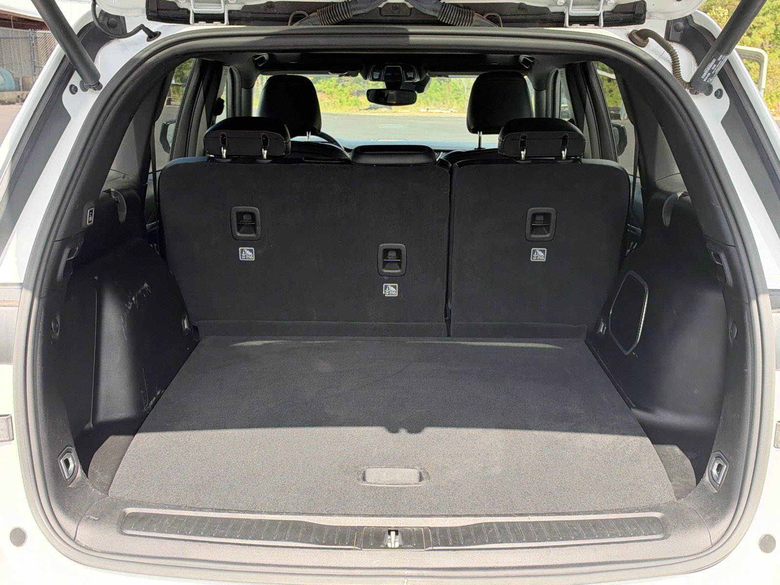Used 2024 Jeep Grand Cherokee Limited 4xe AWD/4WD image 18