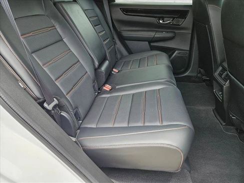 Used 2024 Honda CR-V Sport Touring image 19