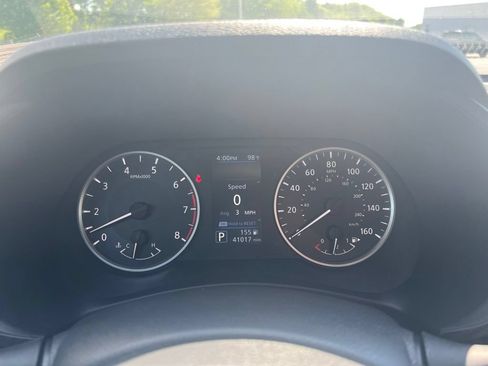 Used 2024 Nissan Sentra S w/ Lighting Package FWD image 18