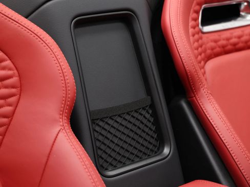 Used 2024 Jaguar F-TYPE R image 57