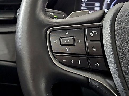 Used 2023 Lexus ES 350 w/ Premium Package image 22