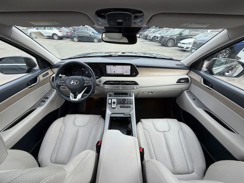 Used 2020 Hyundai Palisade SEL image 23