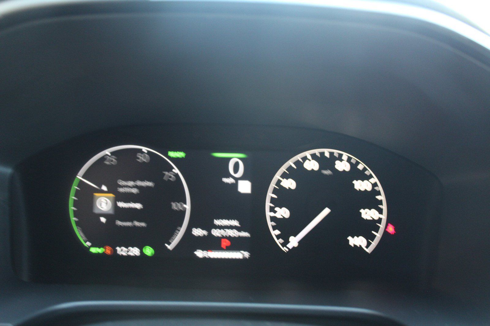Used 2025 Honda CR-V Sport-L image 10
