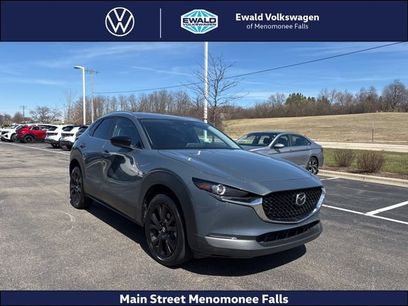 Used 2023 MAZDA CX-30 AWD 2.5 S w/ Preferred Package