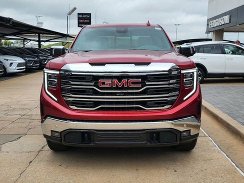 New 2026 GMC Sierra 1500 SLT w/ SLT Premium Plus Package image 9