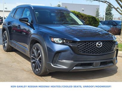 Used 2023 MAZDA CX-50 AWD 2.5 S w/ Weather Package