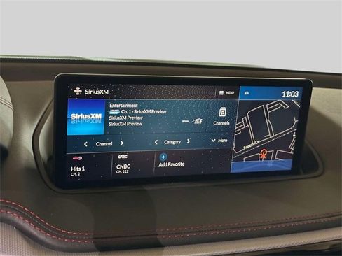 Used 2023 Acura MDX A-Spec image 32