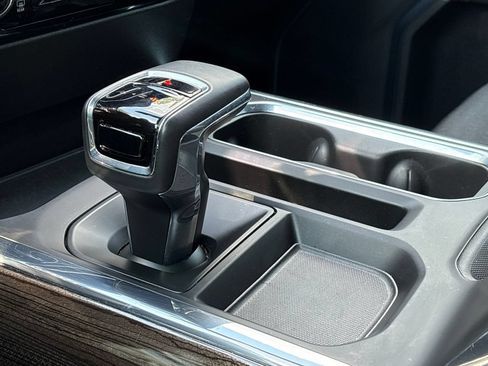 Used 2023 Chevrolet Silverado 1500 LT Trail Boss w/ Protection Package AWD/4WD image 20