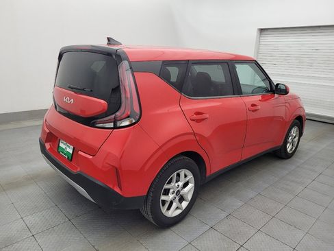 Used 2023 Kia Soul LX w/ Option Group 015 image 9