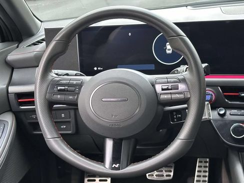 Used 2024 Hyundai Sonata N Line FWD image 22