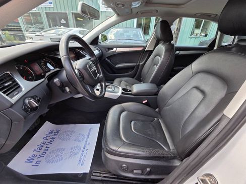 Used 2010 Audi A4 2.0T Premium FWD image 16