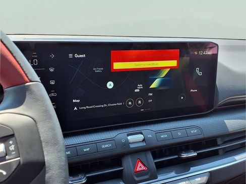 New 2026 Kia K4 GT-Line Turbo FWD image 5