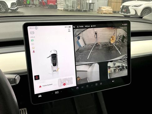 Used 2022 Tesla Model Y Performance image 25