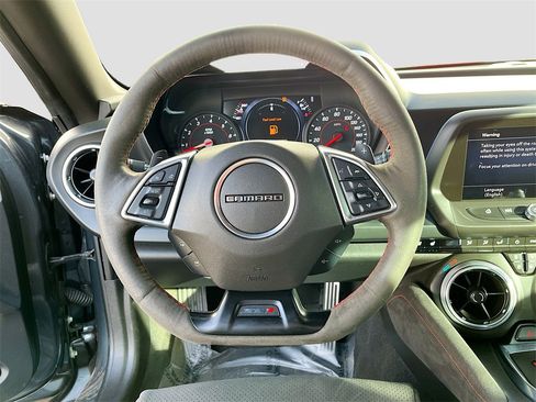 Used 2023 Chevrolet Camaro ZL1 image 11