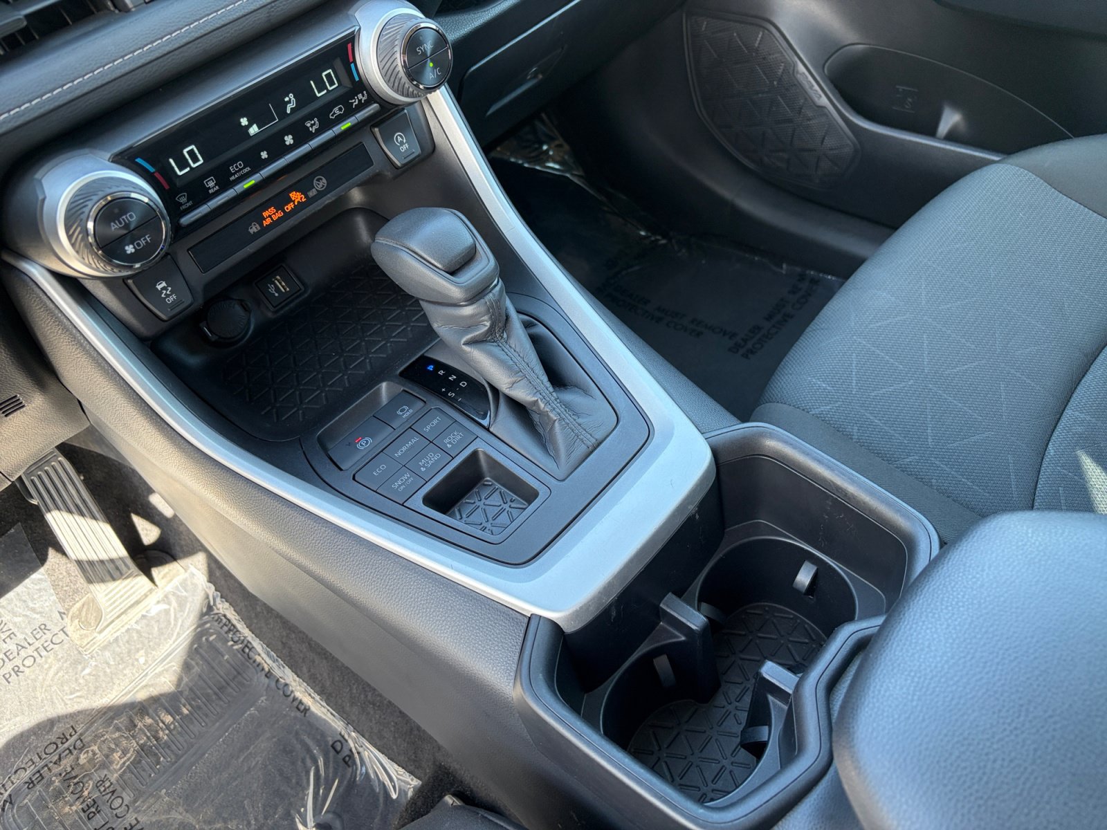 Certified 2025 Toyota RAV4 XLE AWD/4WD image 23