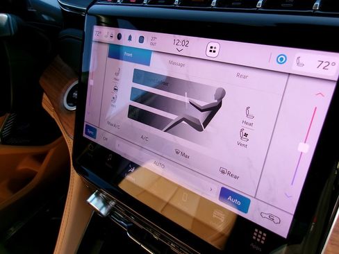 Certified 2025 Jeep Grand Cherokee L Summit image 30