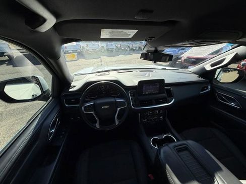 Used 2024 Chevrolet Tahoe LS w/ Driver Alert Package image 20