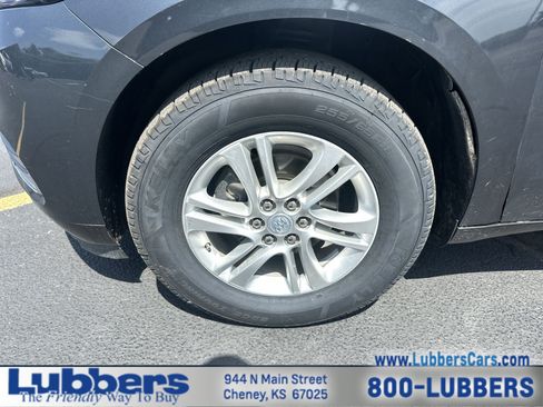 Used 2020 Buick Enclave Essence FWD image 10