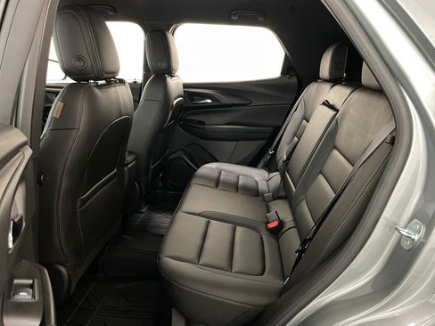 Used 2023 Chevrolet TrailBlazer ACTIV w/ Convenience Package AWD/4WD image 42