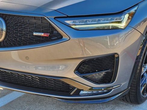 Used 2024 Acura MDX Type S image 16