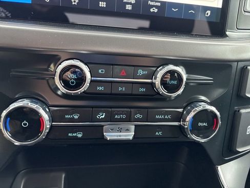 New 2026 Ford F150 XLT image 15