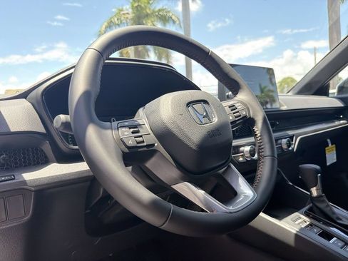 Used 2024 Honda CR-V Sport-L image 22