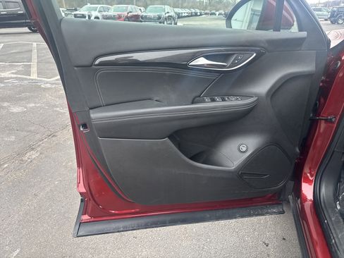 Used 2022 Buick Envision Preferred image 15