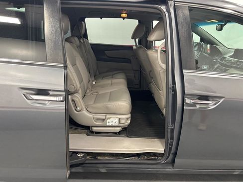 Used 2012 Honda Odyssey EX-L image 13