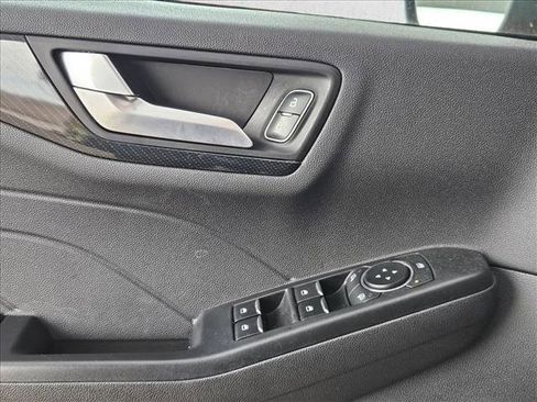 Used 2023 Ford Escape ST-Line w/ Tech Pack #1 FWD image 22