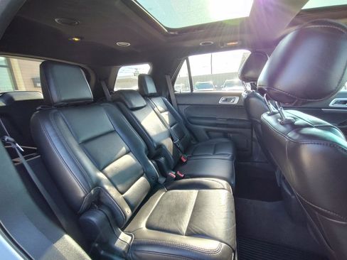 Used 2013 Ford Explorer XLT AWD/4WD image 44