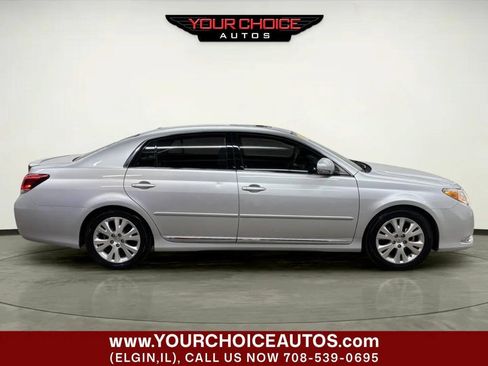 Used 2011 Toyota Avalon FWD image 8