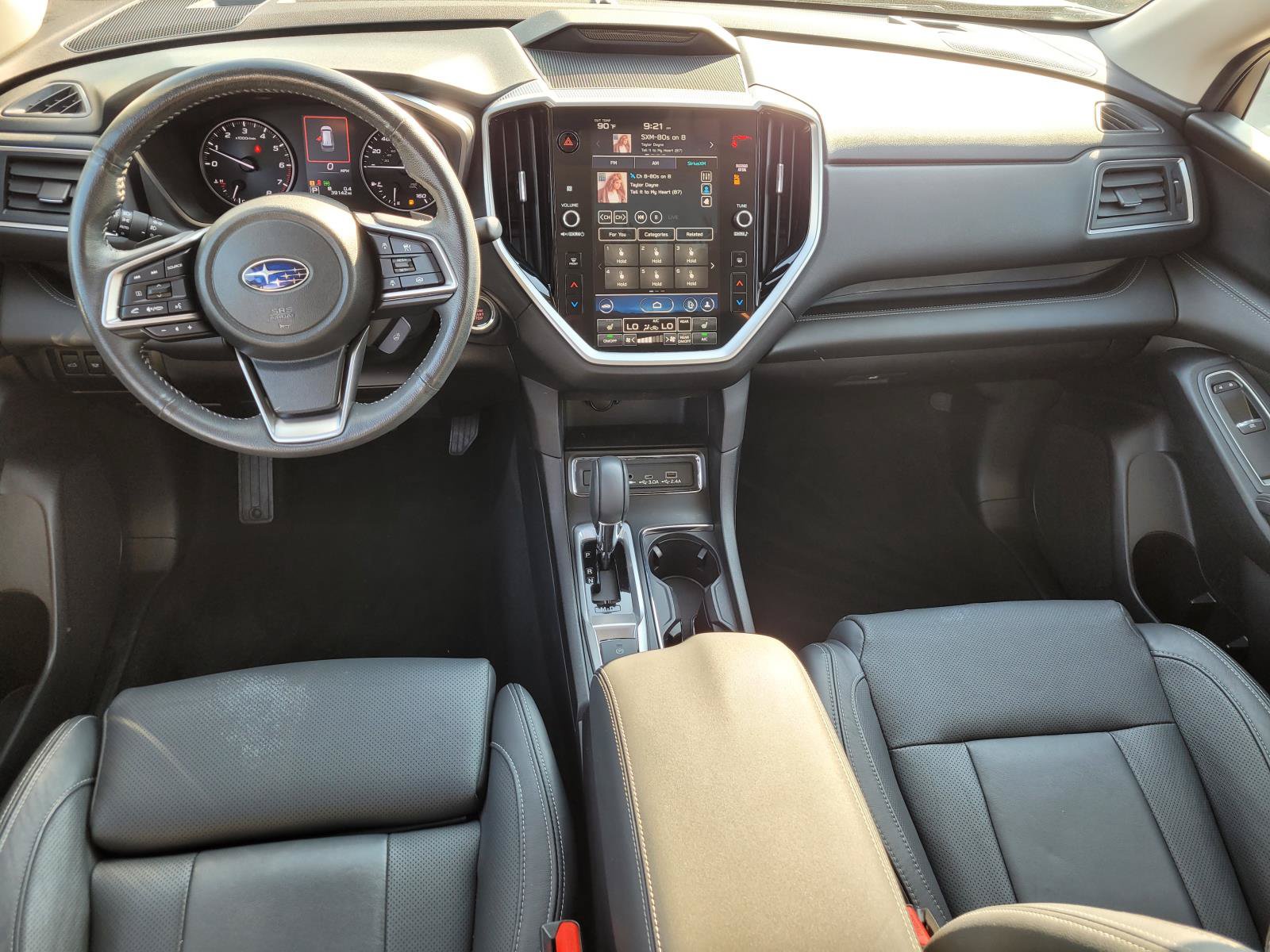 Used 2023 Subaru Ascent Limited AWD/4WD image 5