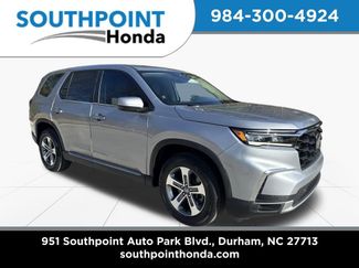 Used 2023 Honda Pilot EX-L 360° Tour