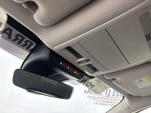 Used 2024 MAZDA CX-90 3.3 Turbo w/ Preferred Plus image 19