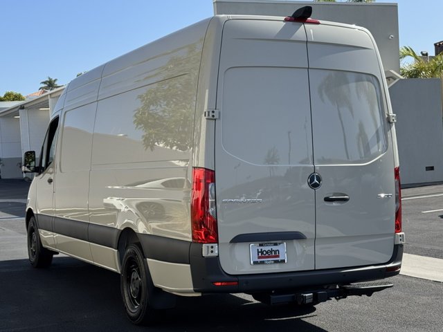 New 2026 Mercedes-Benz Sprinter 2500 image 7