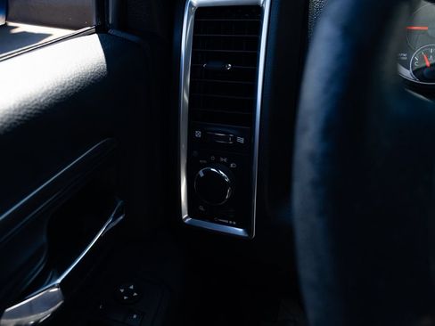 Used 2022 RAM 1500 Warlock w/ Technology Package I AWD/4WD image 13