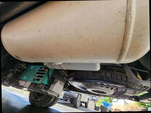 Used 2021 Mercedes-Benz Sprinter 3500 image 98