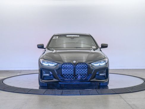 Certified 2023 BMW 430i Coupe w/ M Sport Package image 6