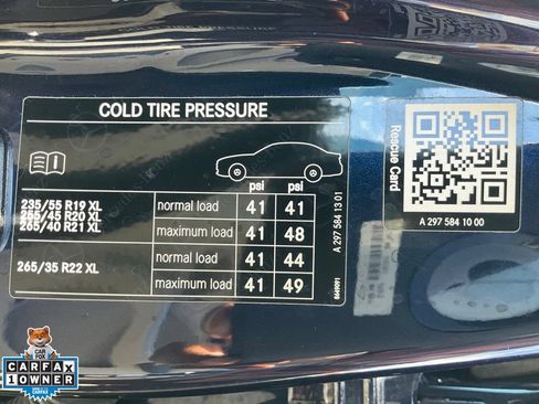 Used 2022 Mercedes-Benz EQS 450+ Sedan image 22