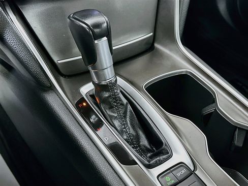 Used 2022 Honda Accord Sport image 16