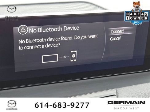 Certified 2024 MAZDA CX-90 Plug-In Hybrid w/ Preferred AWD/4WD image 30
