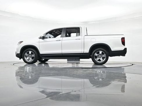 Used 2026 Honda Ridgeline RTL image 36