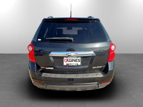 Used 2011 Chevrolet Equinox LT w/ Driver Convenience Package image 8