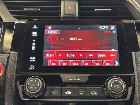 Used 2017 Honda Civic Si image 36