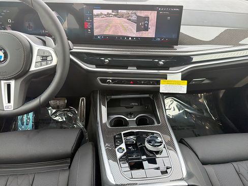 New 2027 BMW X7 M60i AWD/4WD image 20