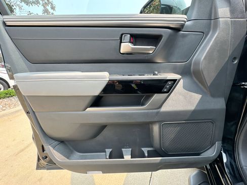 Used 2025 Toyota Tundra Limited image 58