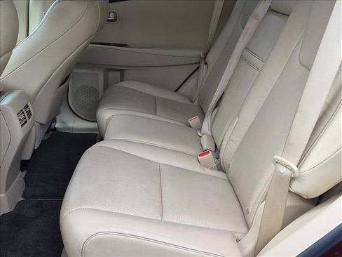 Used 2015 Lexus RX 350 AWD image 18